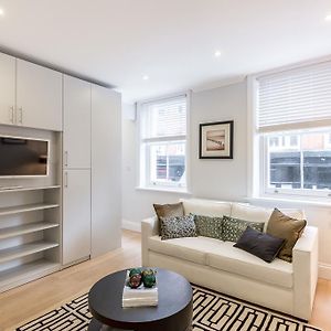 Appartement met een Slaapkamer